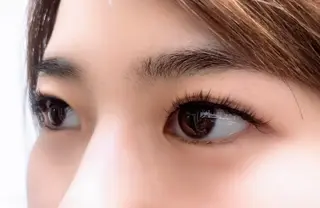 マツエク・マツパ 吉岡 ゆうなのマツエク・マツパデザイン