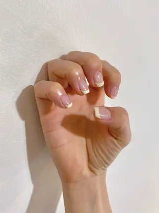 ネイル deicy beauty salon 表参道所属・minamizono 新宿nailのネイルデザイン