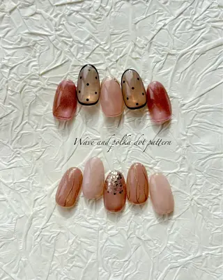 ネイル ramunails所属・ramu nailsのネイルデザイン