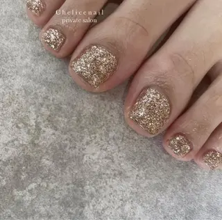ネイル Chelice nailのネイルデザイン
