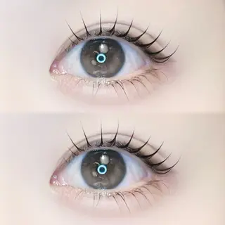 マツエク・マツパ lit.🧸 MACOのマツエク・マツパデザイン