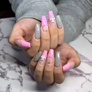 ネイル ネイルサロン ANELAのネイルデザイン