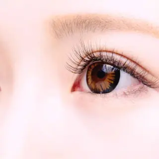 マツエク・マツパ LOARK アイラッシュのマツエク・マツパデザイン