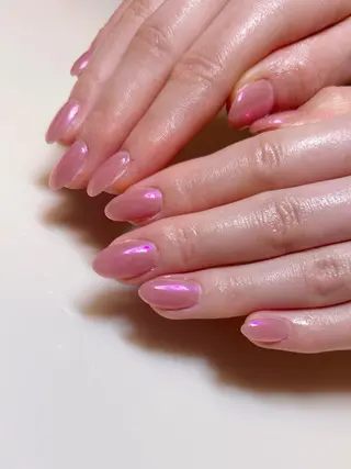 ネイル ネイルパレス所属・ネイルパレス【デザ イン/恵比寿】のネイルデザイン