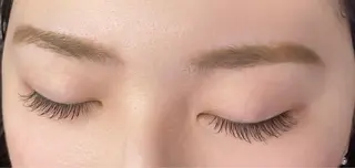 マツエク・マツパ EILIS& EYEのマツエク・マツパデザイン