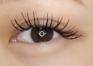 マツエク・マツパ La gemme所属・La gemme💍 Tanahashiのマツエク・マツパデザイン