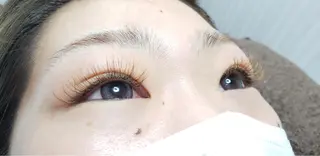 マツエク・マツパ ビューティー　アイラッシュ所属・ビューティー アイラッシュの眉毛・アイブロウイメージ