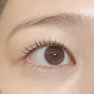 マツエク・マツパ COCO 大黒のマツエク・マツパデザイン