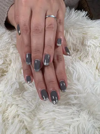 ネイル ビューティサロンCoco〜所属・ビューティサロン Coco寺田のネイルデザイン