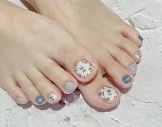 ネイル Cute beauty2のマツエク・マツパデザイン