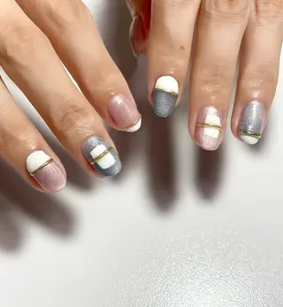 ネイル 【移転しました】 ami  nailのネイルデザイン