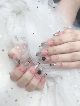 ネイル ジョリ kasumi🌹💅のネイルデザイン