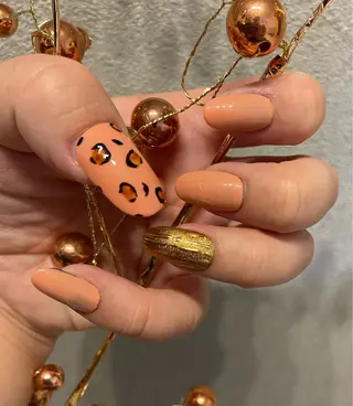 ネイル A-nail 閉店のネイルデザイン