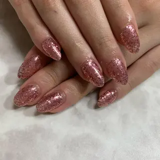 ネイル salon Hush Hushのネイルデザイン