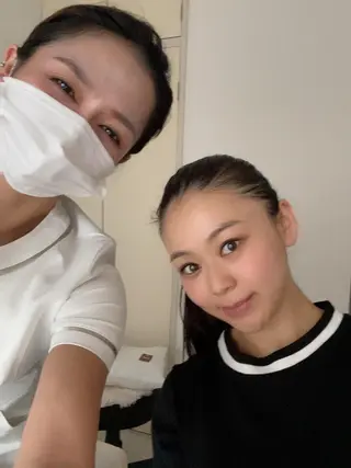 下地 麻奈美のエステ・リラクイメージ