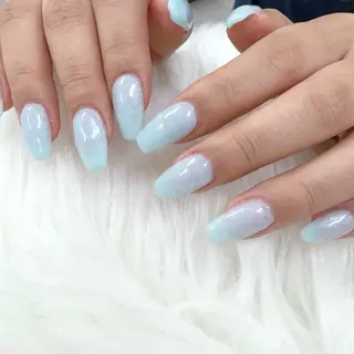 ネイル サカニシ ／Bianca中野のネイルデザイン