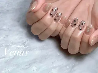 ネイル Nail salon Venusのネイルデザイン