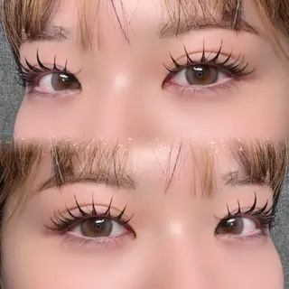 マツエク・マツパ Salon de Chérieの眉毛・アイブロウイメージ