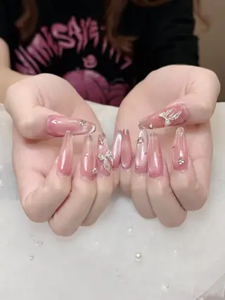 ネイル viet phe所属・Vp ネイルのネイルデザイン