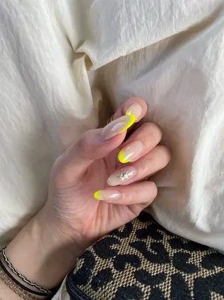 ネイル Ami 🦥のネイルデザイン