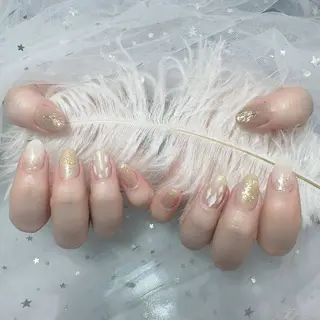 ネイル You&Me Yukiのネイルデザイン