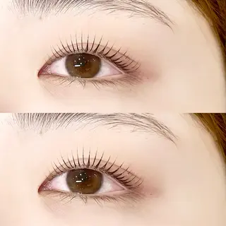 マツエク・マツパ Zina 船橋南口/Amikaのマツエク・マツパデザイン