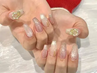 ネイル CHERIR NAILSALONのネイルデザイン