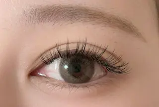 マツエク・マツパ C.Nail&EYE 　chiharuのマツエク・マツパデザイン