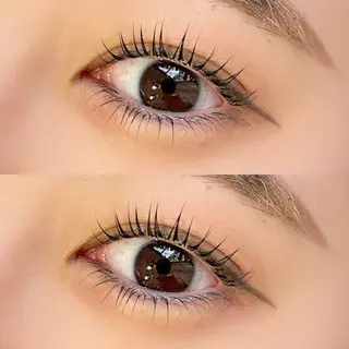 マツエク・マツパ 大人気梅田サロン🦋 Hatsumi💘のマツエク・マツパデザイン