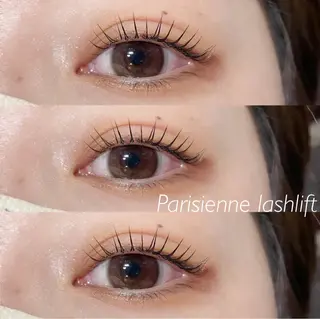 マツエク・マツパ Joli. 🌷nakajimaのマツエク・マツパデザイン