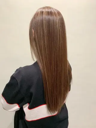 ロング エフプラス所属・エフ プラス F +PULS🌿のマツエク・マツパデザイン