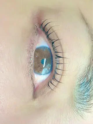 マツエク・マツパ 岩田 朝美の眉毛・アイブロウイメージ