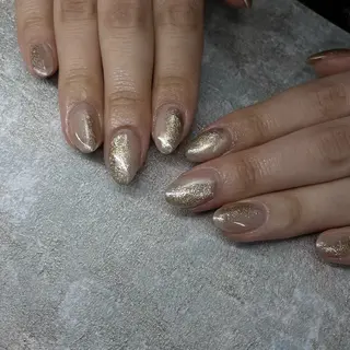 ネイル フィルイン･パラジェル導入サロン ehre(エーレ)所属・ehre haruhoのネイルデザイン