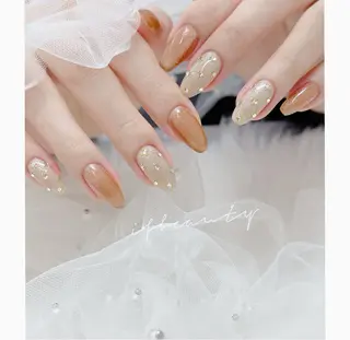 ネイル 💓if beauty2号店のネイルデザイン