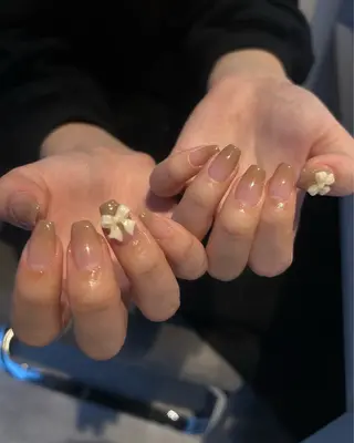 ネイル 2me（ツメ） ♡ NENEのネイルデザイン