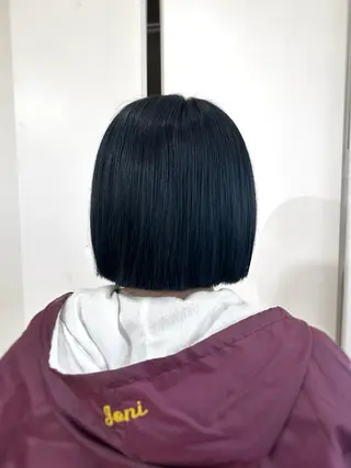 ショート たきぐち さくらのヘアスタイル