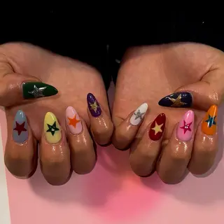 ネイル Siinail🪄 kanaのその他イメージ