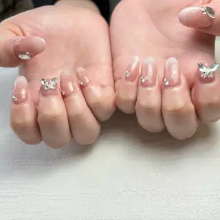 ネイル RINA .のネイルデザイン