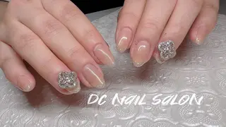 ネイル DC nail salonのネイルデザイン