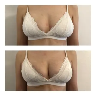 M'int所属・M'int 福原のエステ・リラクイメージ