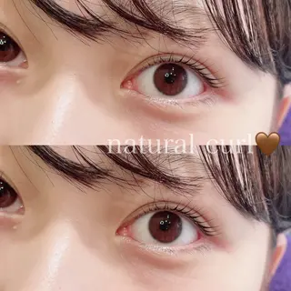 マツエク・マツパ SEALA 高石店所属・SEALA 高石の眉毛・アイブロウイメージ