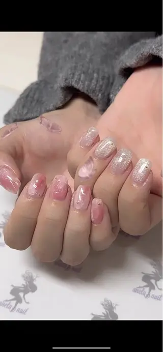 ネイル nail chiaのネイルデザイン