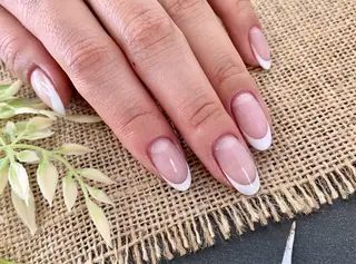 ネイル Lilly nail salon所属・Lilly nail オーナーMikuのネイルデザイン