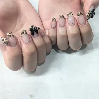 ネイル ネイルサロン◇モニカ makoのネイルデザイン