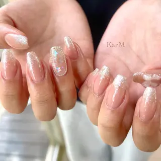 ネイル ogino karinのネイルデザイン