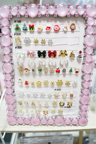 ネイル Nail Salon nutaのその他イメージ