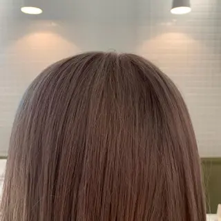 ロング カラー メンズカット /パーマ🍀田畑玖音のヘアスタイル