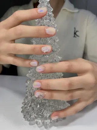 ネイル ネイルサロン ロア旧ジョリーのネイルデザイン