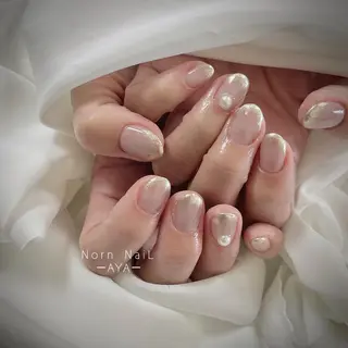 ネイル U Ayaのネイルデザイン