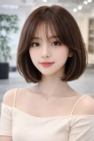 ミディアム ZENKO青山店所属・岩崎 唯人のヘアスタイル